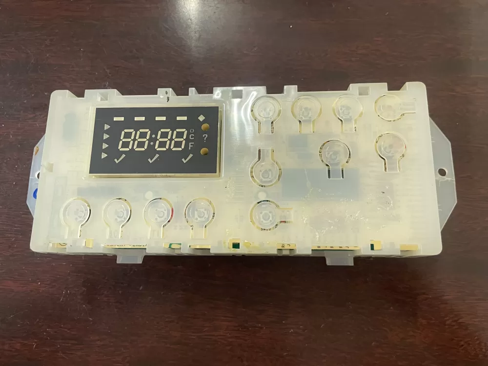 Whirlpool  Estate  Roper WP6610456  AP6010227  6610328  6610456  1176495  6610310  6610310R  6610313  6610313R  6610329  6610330  6610384  6610398  6610404  6610405  6610453  6610453R  8522474  8522477  8522489  8522492  8522971  8522972  8522996  8522997  8522998  8522999  8524276  8524291  8524304  8524310  8524311  8524319  8524325  8524326  9760300  9760303  9761116  9761119  PS11743404  00N21733112 Range Control Board