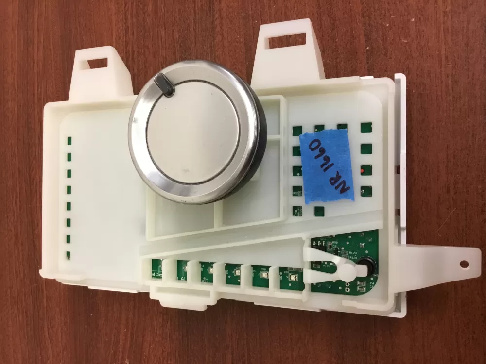 Maytag AP6261034 W10803588 W10831168 Washer Control Board AZ30919 | NR1660