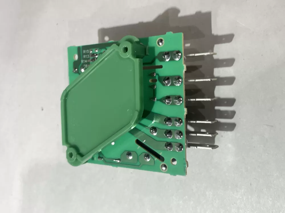 Whirlpool Kenmore 4388931 2303825 Refrigerator Control Board AZ205775 | Wm758