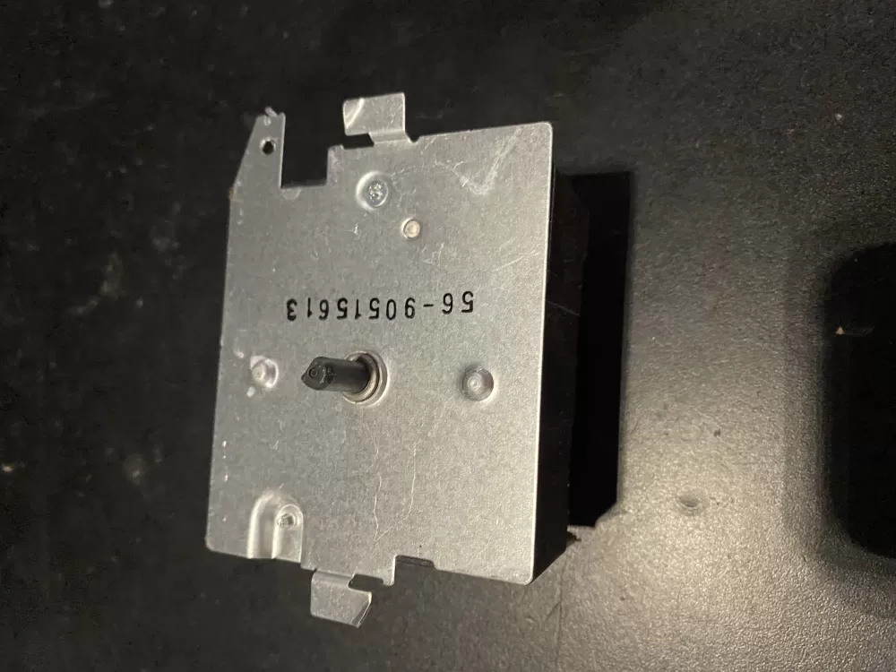 Kenmore General Electric WE4M521 WE04X22654 Dryer Timer AZ25217 | BK440