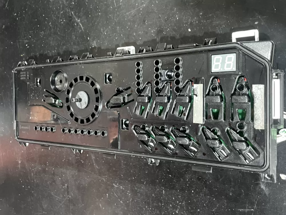 Whirlpool AP6022959 W10560210 WPW10560210 PS11756298 Washer Control Board