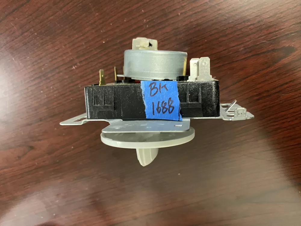 Whirlpool Amana Admiral Roper W10436306 W10745654 Dryer Timer AZ81887 | BK1688