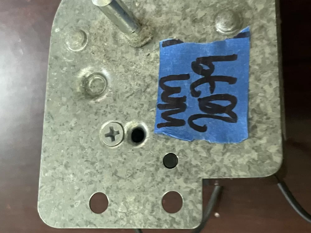 Whirlpool 8299771 PD00003266 WP8299771 3976585 Dryer Timer AZ96954 | Wm2079