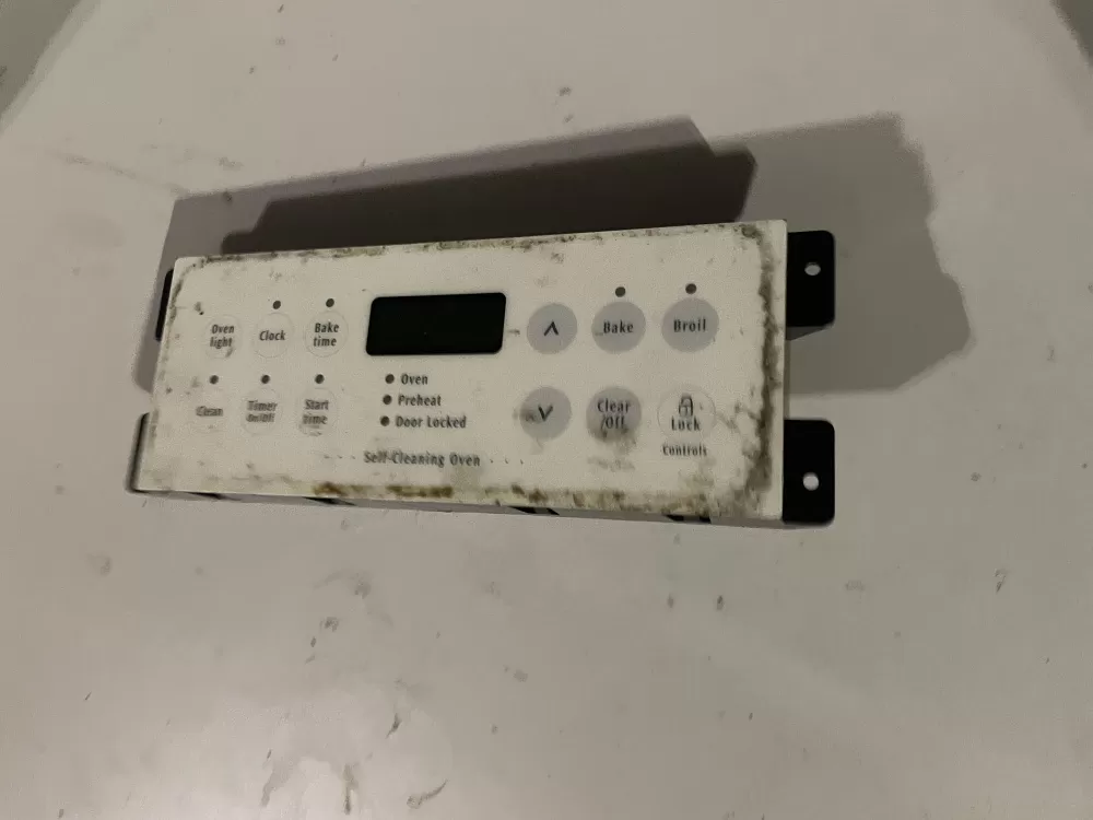 Frigidaire AP6248383 316418301 316452301 Range Control Board AZ32675 | Wm267