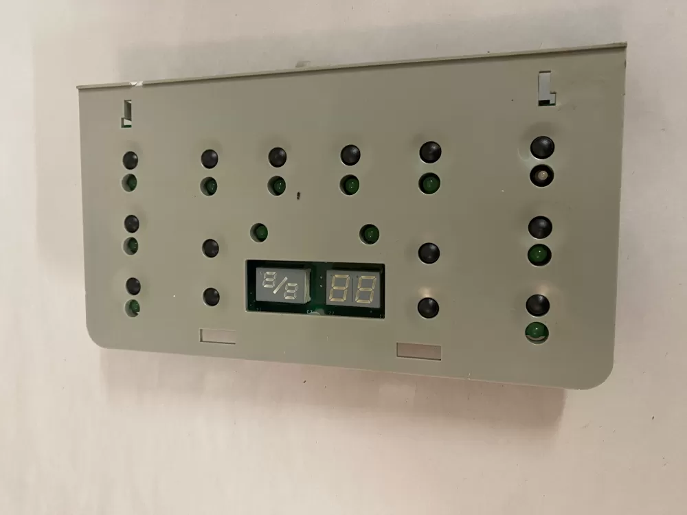  200D7355G011 Refrigerator Control Board