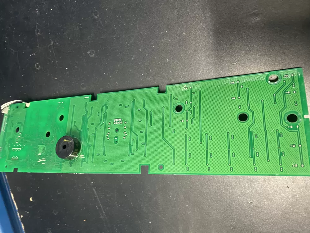 Whirlpool W10222204 Dryer Control Board W10222204 AZ18791 | BK965