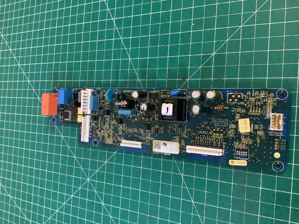 Frigidaire Dishwasher A11147302 Control Board AZ199008 | NR2754