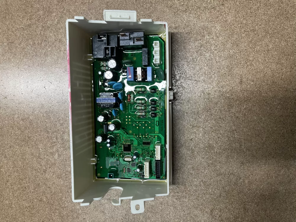 Samsung AP5966787 DC92-01025D PS11719814 Dryer Control Board
