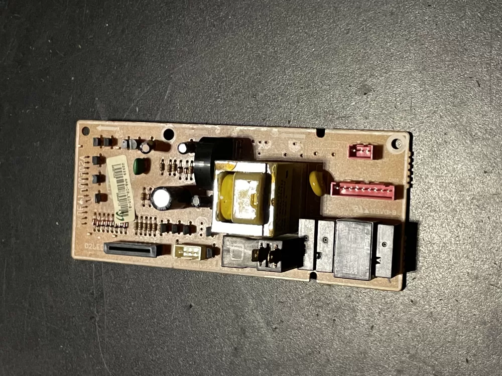 Samsung RAS-D2LED5-01  AP4587205  4105587  PS4251921  20060712  00257438 Microwave Control Board