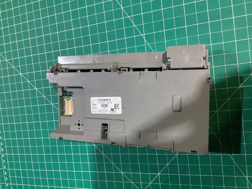 Whirlpool W10352584 W10461368 Dishwasher Control Board AZ159731 | NR320