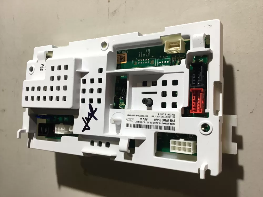 Whirlpool W10803586 W10841364 W10865064 Washer Control Board AZ36350 | NRV237