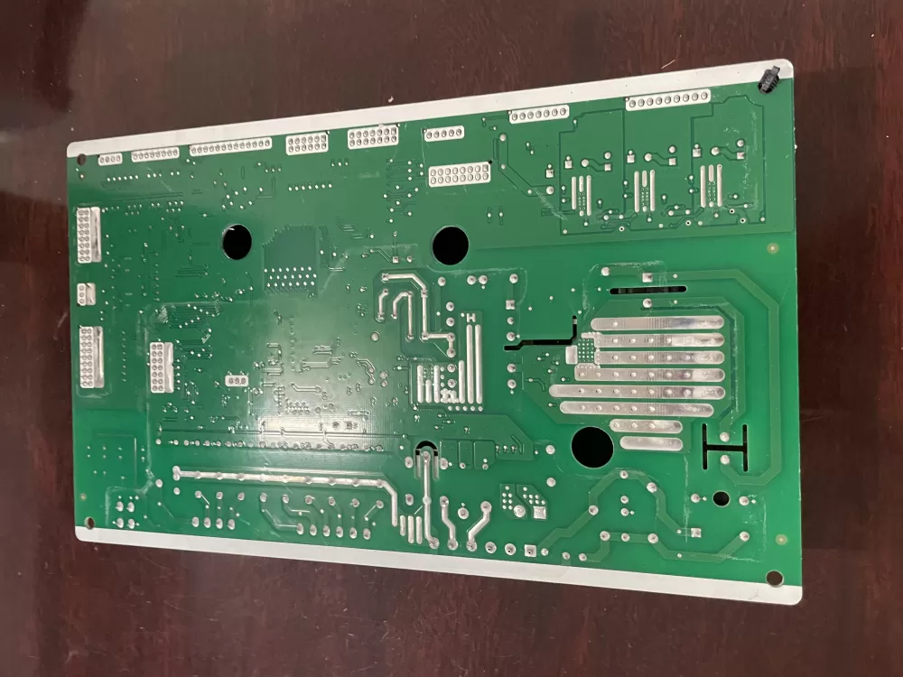 GE 197D8523G101 70213260402GA MB6075LLC Refrigerator Control AZ39731 | KM244