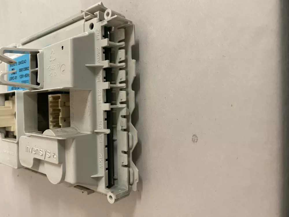 WPW10192966 Whirlpool Main Control Board OEM WPW10192966 AZ201689 | BK2734