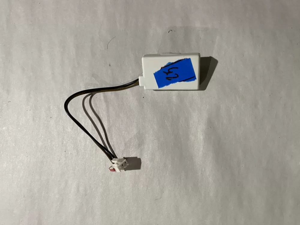 Samsung DA61 05687A Refrigerator Control Board AZ205266 | BK25