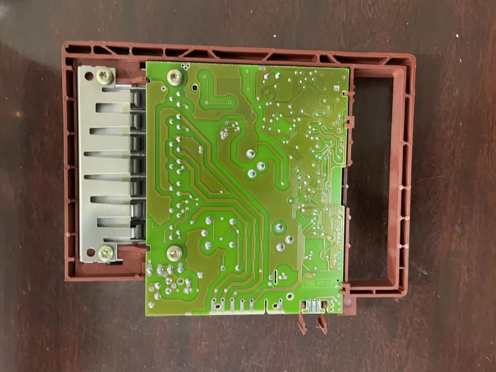 Whirlpool Kenmore Maytag Washer Control Board 4619 703 00681 AZ38854 | KMV325