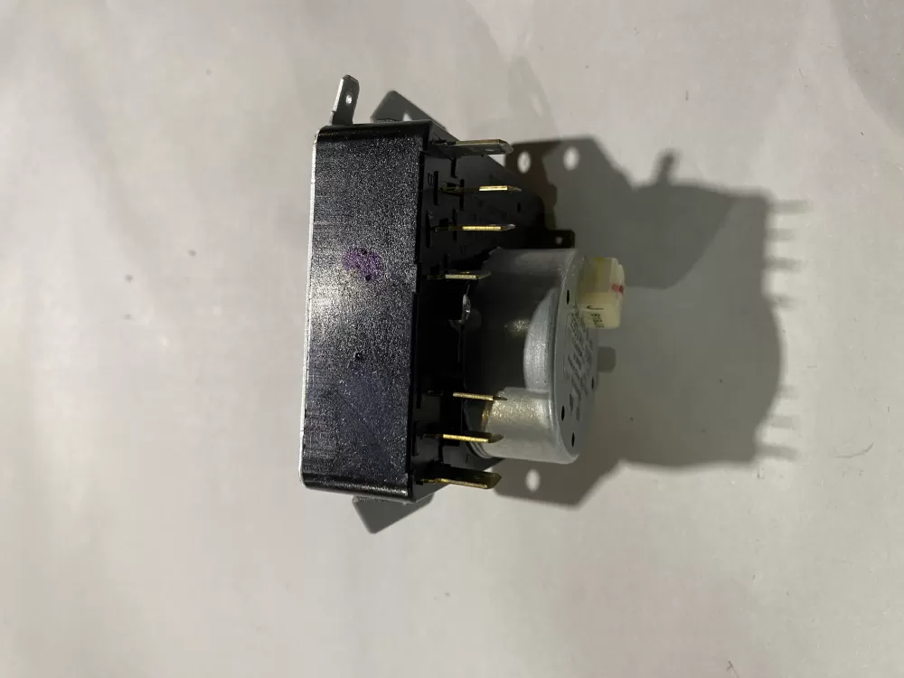Whirlpool Maytag AP6027508 W10185988 WPW10185988 Dryer Timer AZ190046 | BK68