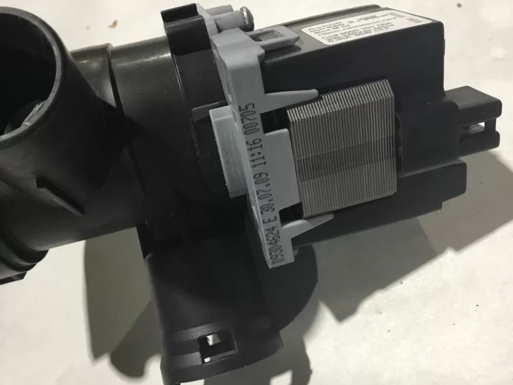 9000391064 Bosch Washer Drain Pump