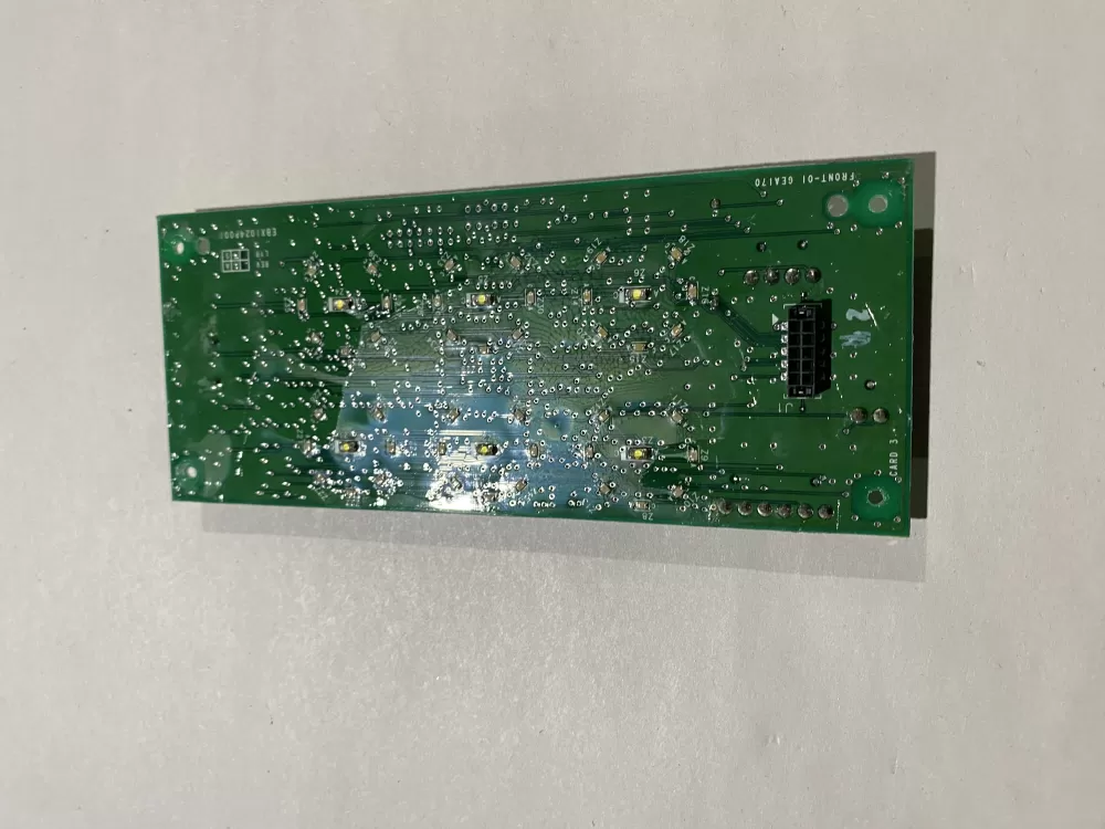 197D4305G004 GE Refrigerator Board - Control