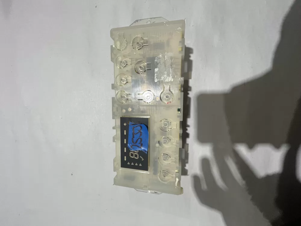 Whirlpool 60D21730103 8524305 Range Control Board AZ189998 | KM2533