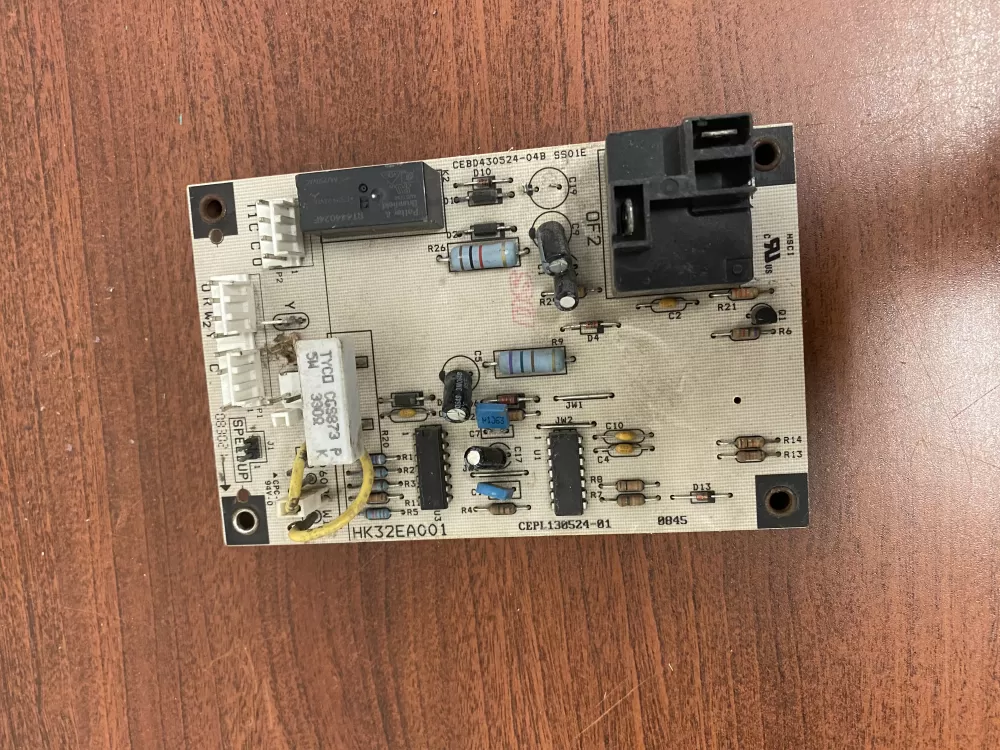 Carrier  Bryant HK32EA001  CEPL130524-01 