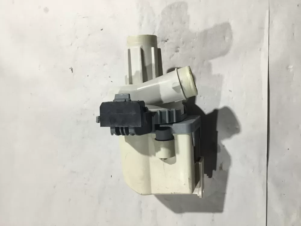 Whirlpool W10529161 Dishwasher Pump Motor AZ83134 | Sl105