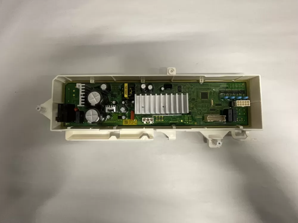 Samsung DC92-02393A DC92-02393B DC92-02393D PS12740366 Washer Control Board