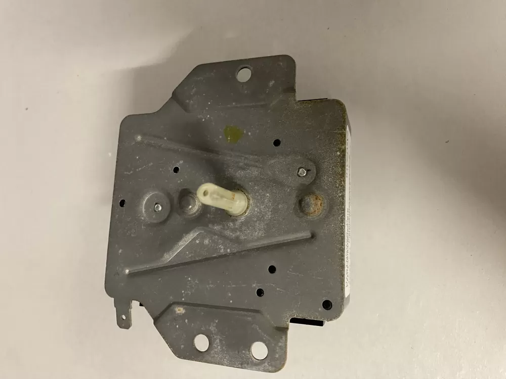 Whirlpool Amana Admiral Roper AP6016537 W10185972 Dryer Timer AZ231425 | BK790