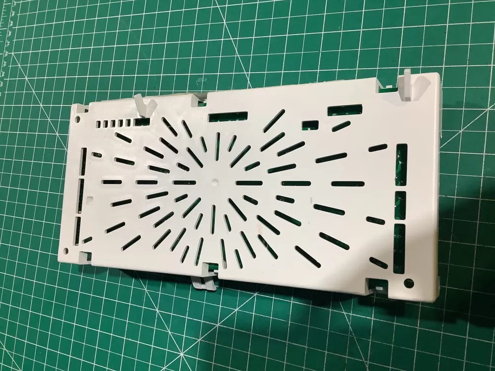 Whirlpool W10761028 W10611616 Washer Control Board AZ145565 | NR2439