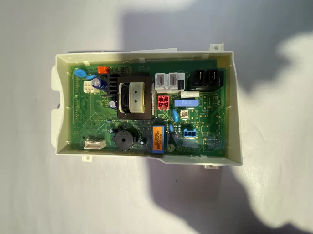 LG 6870EC9241C EBR33640905 Dryer Control Board