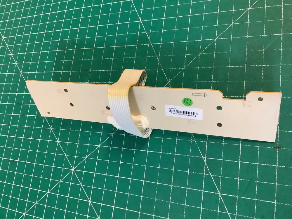 Frigidaire 055717170020801 Dishwasher Control Board AZ225333 | NR339