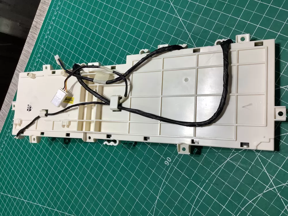 LG  Kenmore EAX32221201 EBR32268105 Washer Control Board