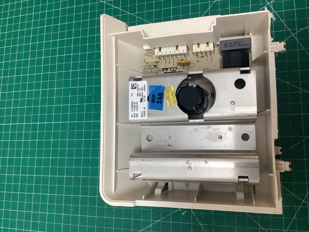Maytag Kenmore W10015480 W10167662 Washer Control Board AZ226097 | ARV568