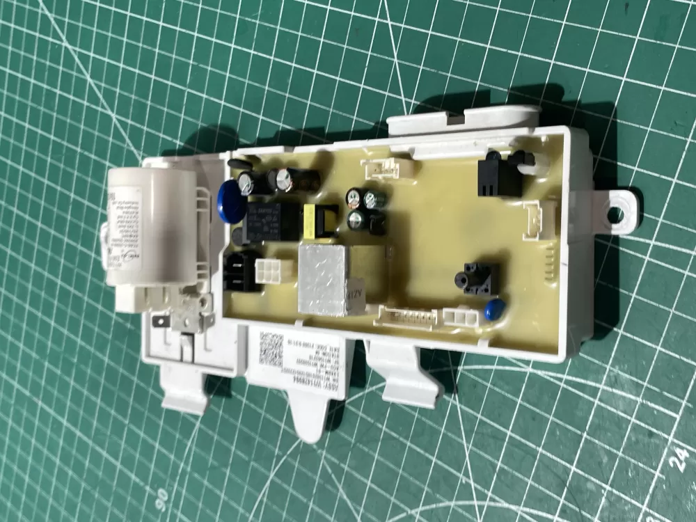 Whirlpool  Maytag W11382610 Washer Control Board