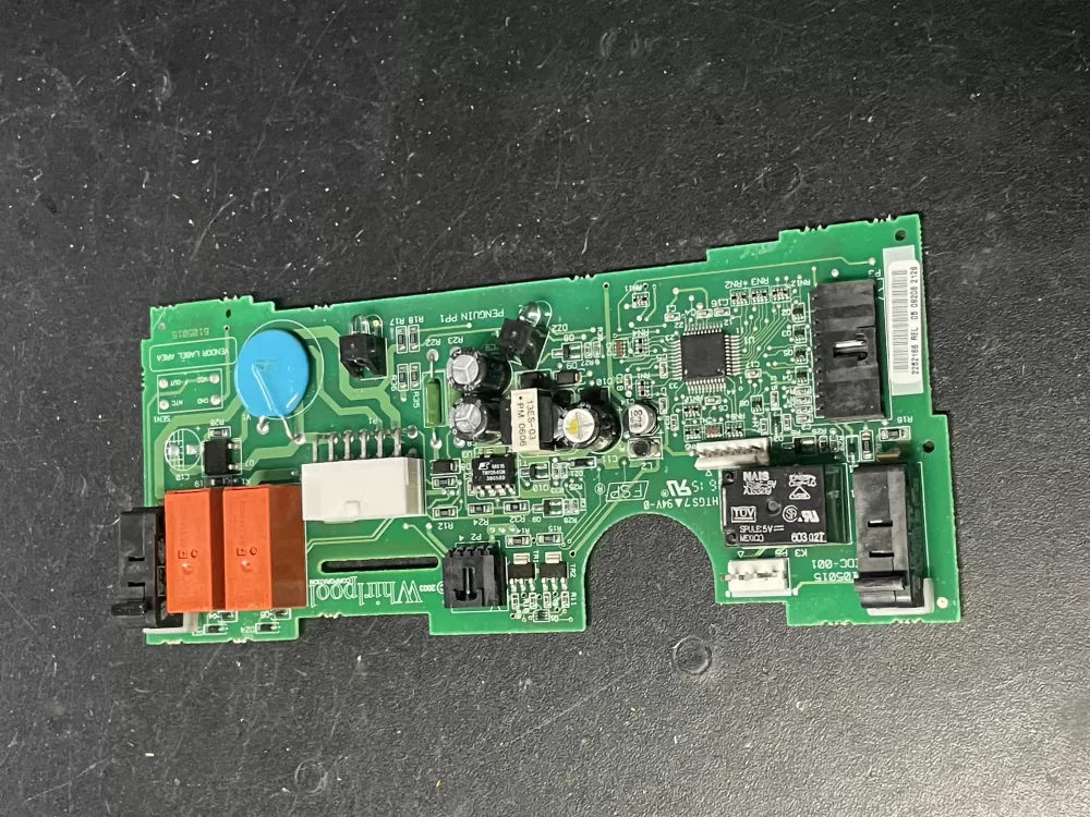 Whirlpool Kenmore 2252166 Refrigerator Control Board