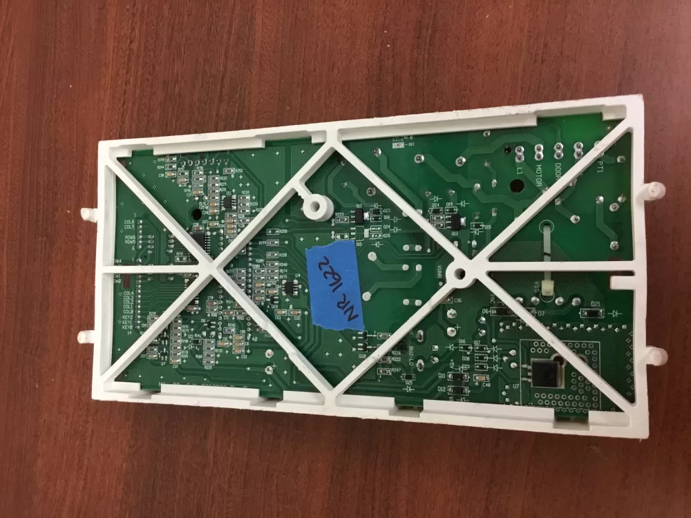 Whirlpool WP8546219 Dryer Control Board AZ28161 | NR1622