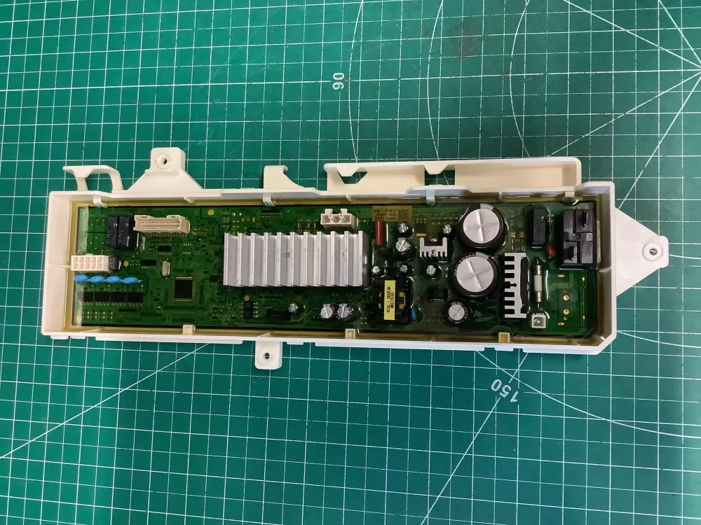 Samsung DC92-02393B DC92-02393D Washer Control Board AZ213663 | ARV927
