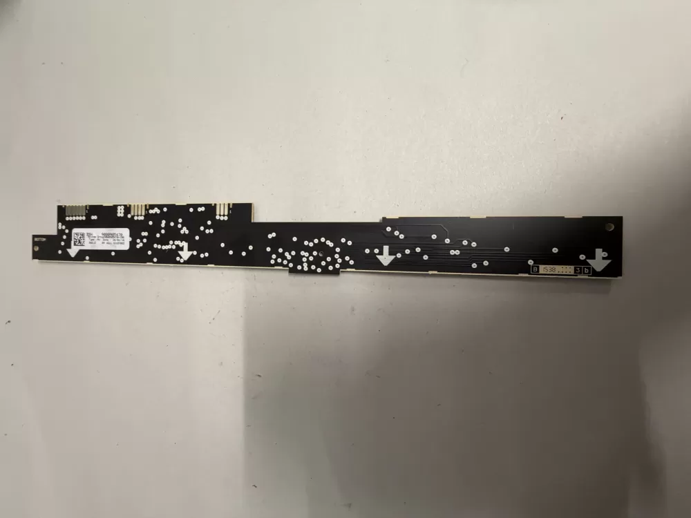 Bosch 9000905470 746432 Dishwasher Control Board AZ231265 | KM426