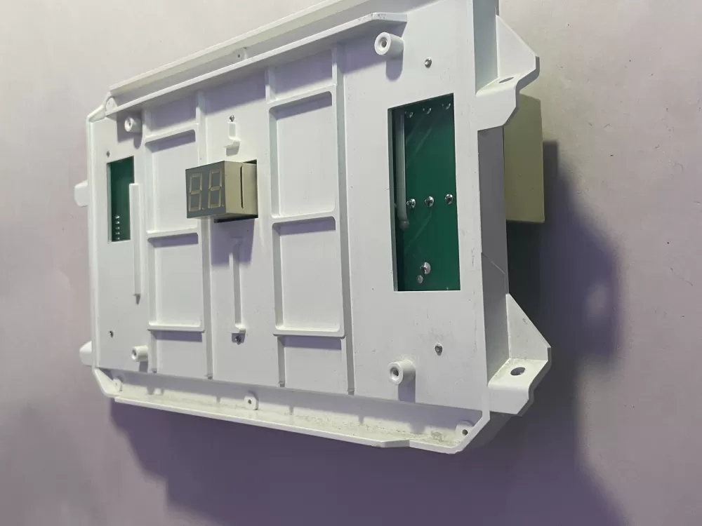 Maytag dryer electronic control board AZ195856 | Wm1082