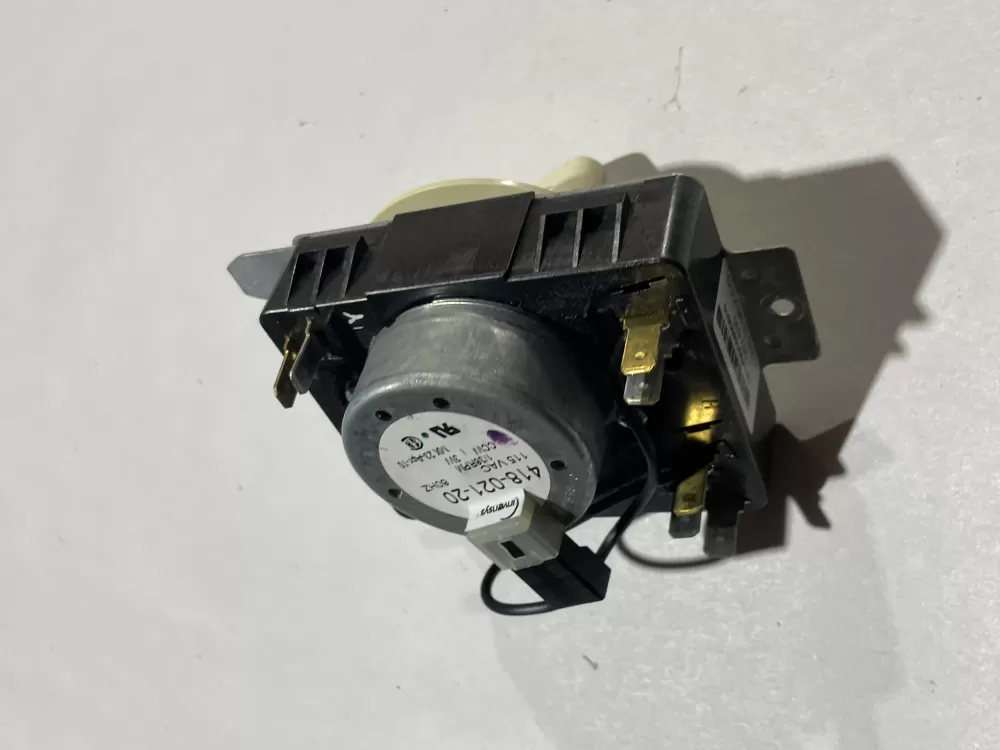 GE 175D1445G015 WE4X832 Dryer Timer