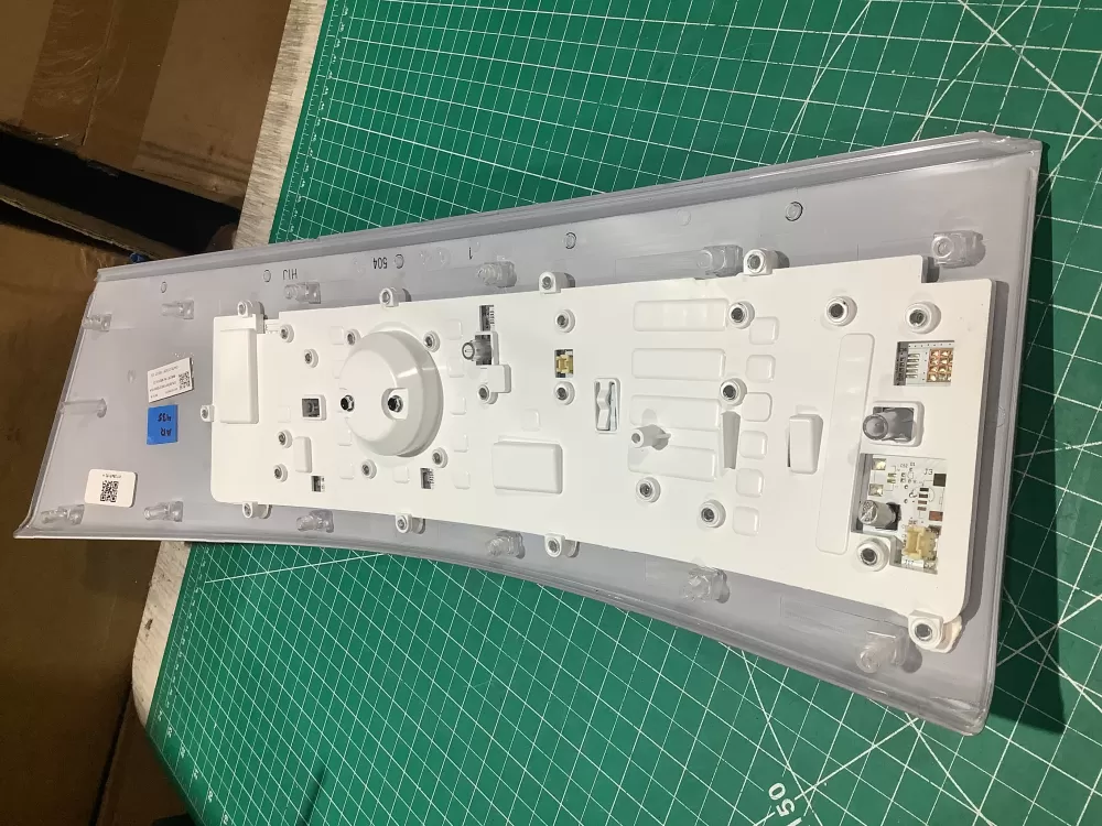 Kenmore W10873008 Washer Control Board Panel W11190175 AZ185501 | ARV435