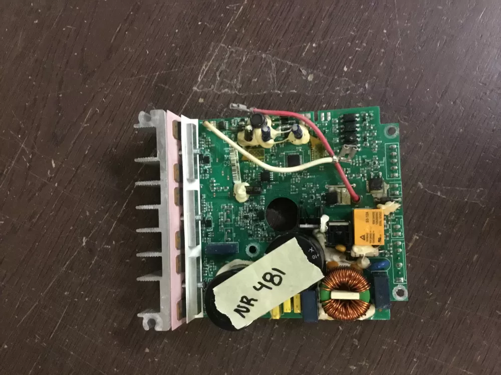 Main Control Board 5255TF01 AZ6797 | NR481