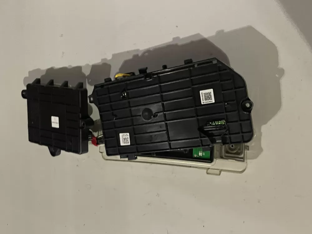 Samsung DC92 01802K AP6002440 Washer UI Control Board AZ33850 | Wmv363