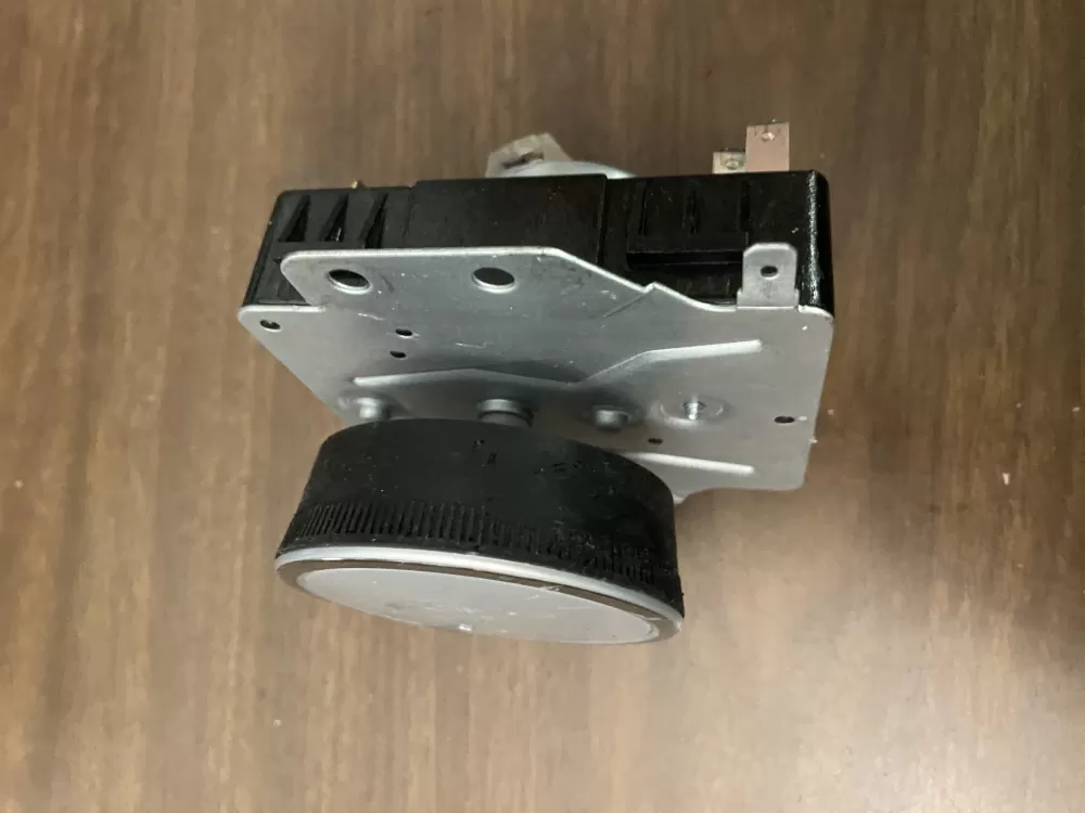 Whirlpool Maytag W10185982 Kenmore WPW10185982VP Dryer Timer AZ101836 | BK712