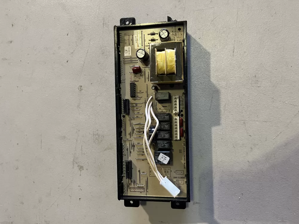 Kenmore 316418751 Range Stove Oven Control Board  AZ42897 | 173