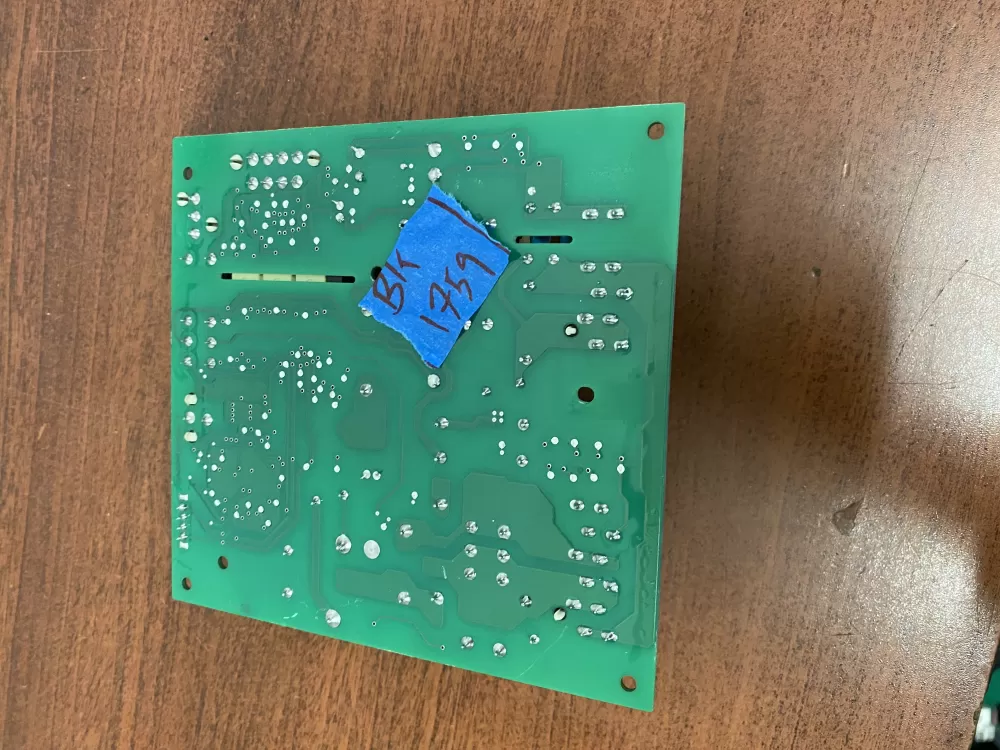  513799 Control Board  AZ44366 | BK1759