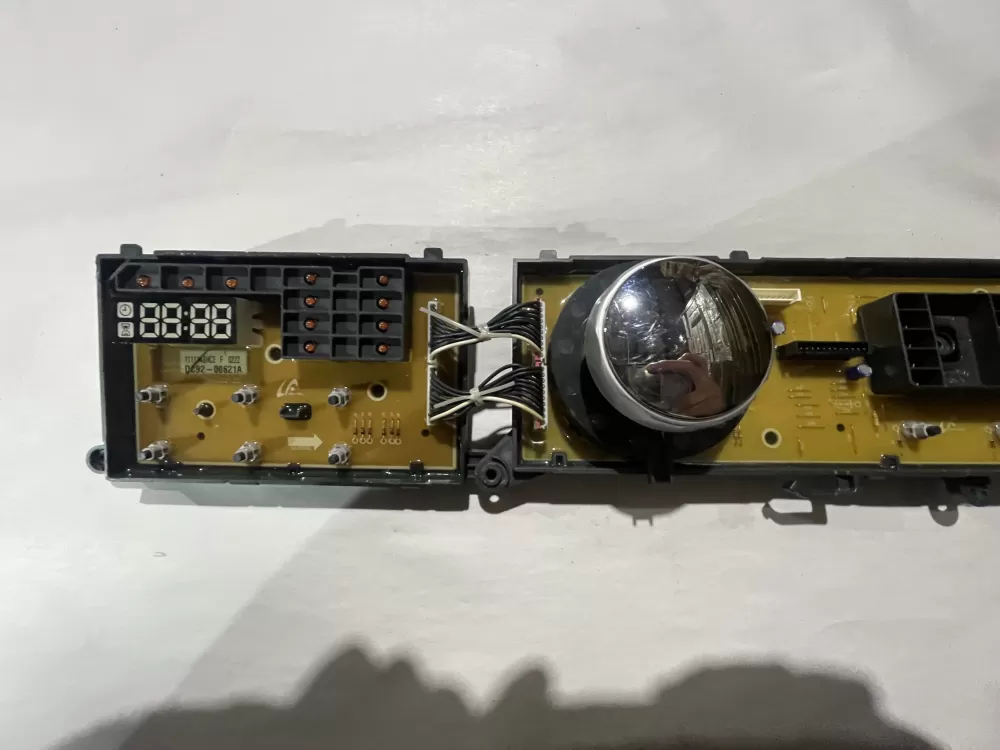 Samsung DC92-00619A  AP5328758  DC92-00621A  3282560  PS4215928 Washer Control Board