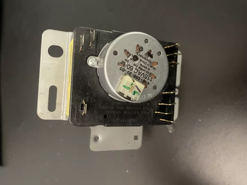 Whirlpool Maytag AP6023568 W10642928 WPW10642928 Dryer Timer AZ96323 | KM2041