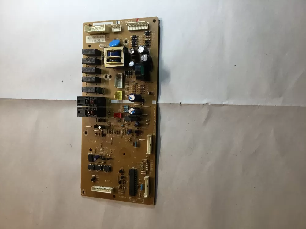 LG 6871W1S005D Microwave Oven Control Board AZ98249 | 2024
