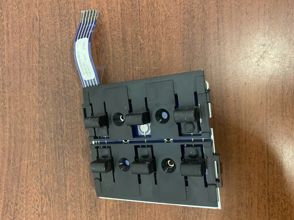 Whirlpool W11299706  8147N20349000C0  WPW10135255  AP6015562  4440886  PS11748843  W10131664  W10135255 Dryer 