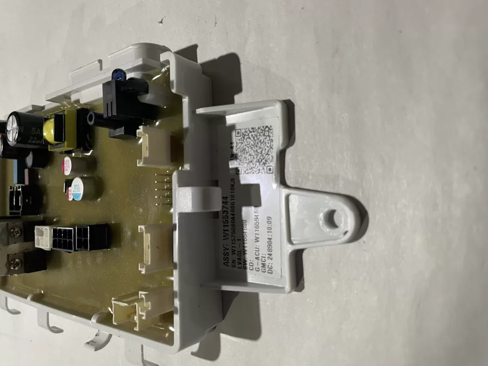 Whirlpool W11575008 Washer Control Board AZ198439 | KM654